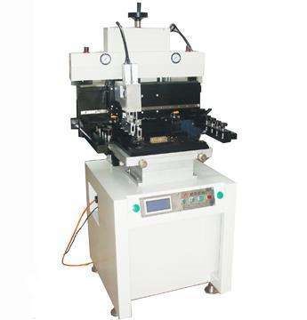半自動錫膏印刷機(jī) 半自動錫膏印刷機(jī)